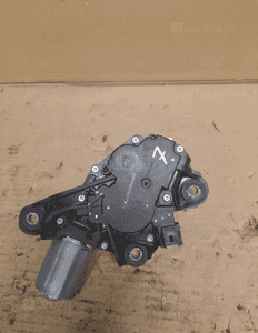 Nissan Qashqai J10 Lift Silniczek wycieraczek 0390201820 1