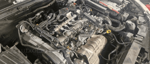 Opel Insignia A 2.0cdti A20DTH 163ps wtryskiwacze komplet 1