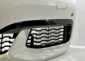 BMW 7 G12 M-Pakiet zderzak przód/tył/progi - 13796 6