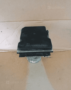 Pompa ABS sterownik Mercedes A-Klasa W169 0265234043 1