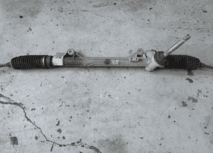 PRZEKŁADNIA KIEROWNICZA MAGLOWNICA Nissan Juke I F15 lift 10-19 bdb EU 2