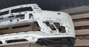 Mitsubishi asx lift 18-19 zderzak przód 6400J025ZZ 5