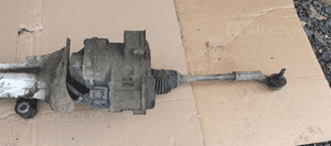 Maglownica przekładnia kierownicza Ford Focus MK3 BV6C-3D070-AG BV6C3D070AG 3