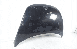 Vw new beetle 1998-2005 maska pokrywa silnika 3