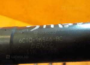 TRANSIT MK7 2.2 TDCI EURO 4 10r 86KM P8FA wtrysk wtryskiwacz 6C1Q-9K546-BC 2