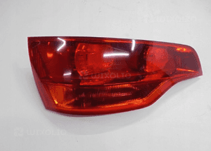 Audi Q7 4L0 Lampa Tylna Lewa - 11826 10