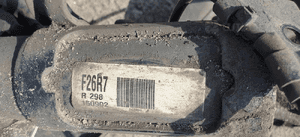 TOYOTA AVENSIS T29 ZWROTNICA MCPHERSON PRAWY PRZÓD 4