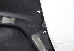Audi A3 8Y 20- s line zderzak przedni 8Y0807437F 16