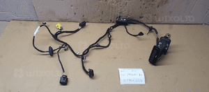 Wiązka instalacja drzwi prawy przód VW Passat B6 3C1971121CB 1