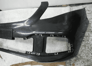 Mercedes v klasa 447 lift cały zderzak przedni 2