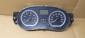 Licznik zegary oryginał Dacia Logan I 1.5 DCI P8200752820 1