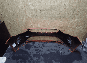 ZDERZAK PRZÓD OPEL CORSA F 4