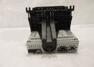 RADIO EKRAN WYŚWIETLACZ NAWIGACJA OPEL MOKKA X 42518024 3