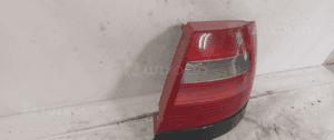 Tyl tylna lampa prawa audi A4 B5 lift sedan 3