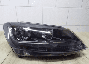 Lampa prawa przód seat alahambra ii 7N5941006 1