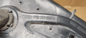 Obudowa filtra powietrza Audi A8 D3 4.2 TDI 4E0133824K 6