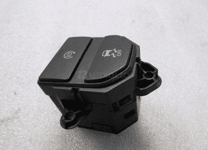 Range evoque L538 przełącznik kontroli trakcji eko 4