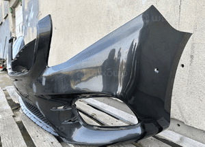 Zderzak przód przedni mercedes v klasa W447 14- amg A4478851000 A4478851500 3