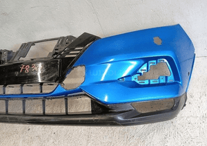 Zderzak przód przedni nissan qashqai ii J11 lift 17- 3