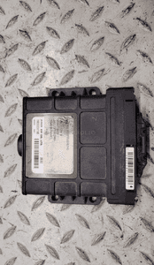 VW T5 STEROWNIK MODUŁ SKRZYNI BIEGÓW 09K927750B 1