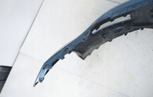 Vw golf vii 7 5G0 2012-2016 zderzak przód przedni 5G0807221 6