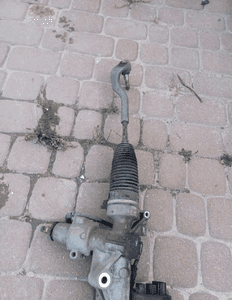 MERCEDES E-KLASA W212 MAGLOWNICA PRZEKŁADNIA KIEROWNICZA 82014200002 ANGLIK 4