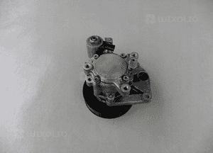 Pompa wspomagania Mercedes W204 W212 C E KLASA 8