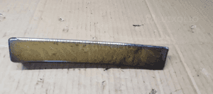 Listwa ozdobna dekor konsoli Mercedes W211 A2116800771 1
