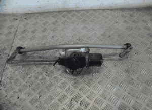 MECHANIZM WYCIERACZEK RENAULT KANGOO I LIFT 03R EUROPA 2