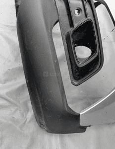 Zderzak przód Renault Captur Lift 17- 620227019P 5