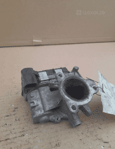 PRZEPUSTNICA FIAT / PEUGEOT / OPEL nr 55213019 1.3 DIESEL 7