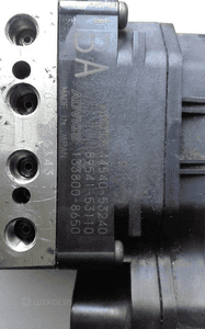 Lexus is 220D 2.2D pompa abs 44540-53240 4