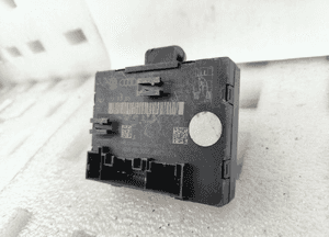 VW AG AUDI STEROWNIK MODUŁ DRZWI 4G8959795J 3