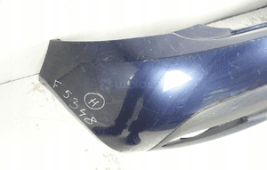Lancia ypsilon ii 2003- zderzak tył tylny 735479601 2