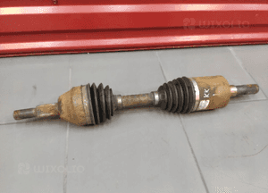 Jeep cherokee liberty kk 2.8CRD 07-12r. półoś przegub lewy przód bdb 2