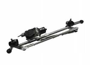 Mechanizm wycieraczek silniczek nissan navara iv D23 NP300 2015-2022 europa 1
