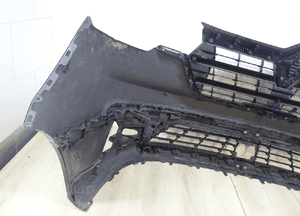 Zderzak przedni atrapa Renault Trafic IV Lift 620226941r 12