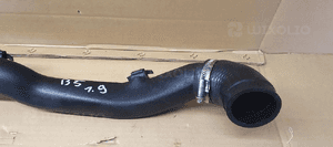 Przewód rura intercoolera czujnik zaworek VW Passat B5 1.9 TDI 8D0145840S 3