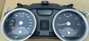 Renault Megane II 2 1.5 DCI zegar licznik 8200364007 2