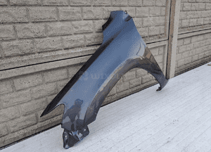 Toyota rav 4 iv lift 10-13 błotnik lewy przedni 2