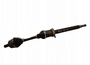 Półoś prawa przód przednia volvo V40 D2 ii 2.0 diesel 31367905 2016-2019 1