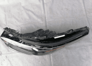 Lampa lewa lewy przód Toyota Highlander 10100-8A06J 4
