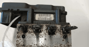 Pompa abs sterownik trafic ii vivaro primastar 01- 0265232356 0265800839 no 709/074 3