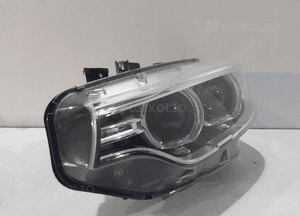 BMW 4 F32 / F36 Lampa przednia Bi-Xenon - L 12951 2
