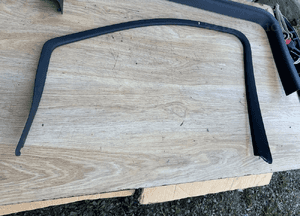 Mercedes 447 VITO V klasa słupek A C D ramka drzwi plastik drzwi 7