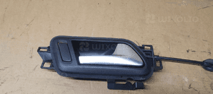 Klamka wewnętrzna prawy tył tylna prawa VW Amarok 2H0837114D 2H0837114C 2