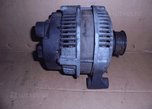 Alternator prądnica RANGE ROVER VOGUE L322 3.0D BDB. 2542826A 1