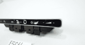 PANEL STEROWANIA ŚRODKOWY MERCEDES C W206 2021- A2069006213 3