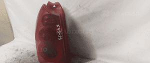 Tyl tylna lampa lewa peugeot 307 sw kombi 2
