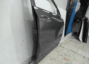 Mercedes A247 gla ii 247 bdb drzwi przednie prawe 2